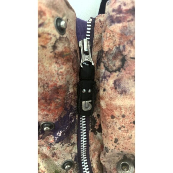 Burton Dryride Cool Flavors Credence snowboard winter ski snow graffiti print ja - Picture 7 of 12